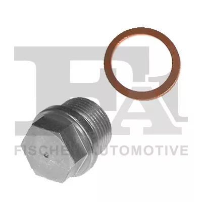 Screw Plug FA1 862.373.011)