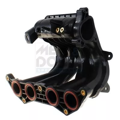 Intake Manifold, air supply MEAT & DORIA 89714)