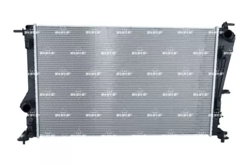 Radiator, engine cooling NRF 550324)