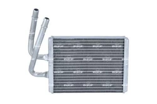 Heat Exchanger, interior heating NRF 54457)