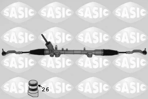 Steering Gear SASIC 7370032)