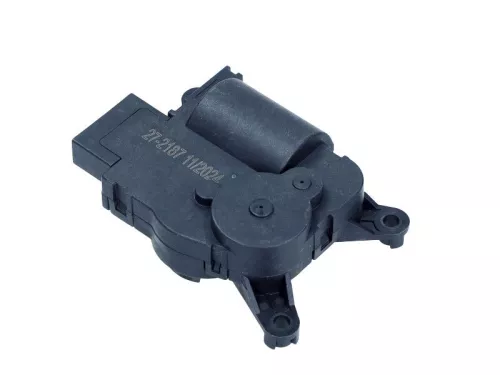 Actuator, air conditioning MAXGEAR 27-2187)