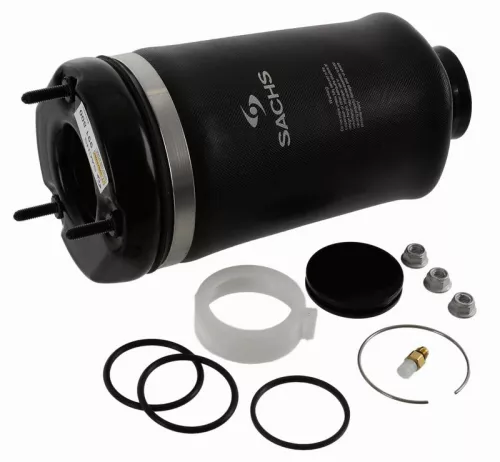 Air Spring, suspension SACHS 991 800)