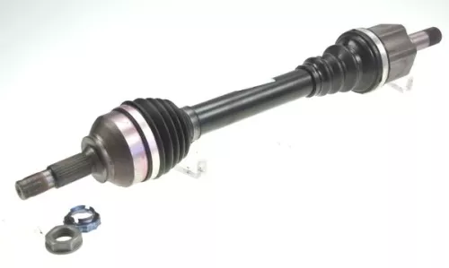 Drive Shaft LÖBRO 304985)