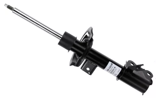 Shock Absorber SACHS 350 520)