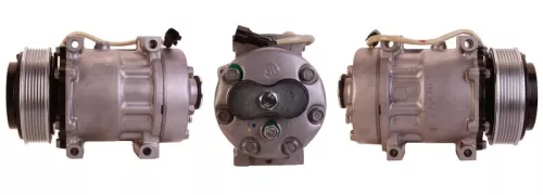 Compressor, air conditioning ELSTOCK 51-0786)