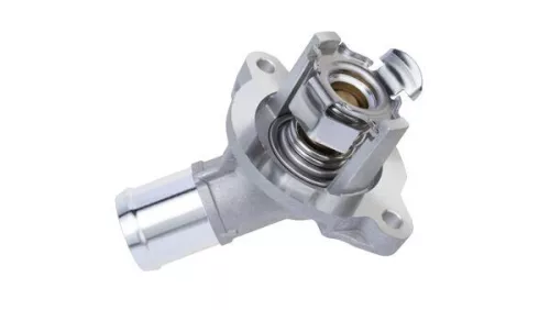 Thermostat, coolant MAHLE TI 360 82)