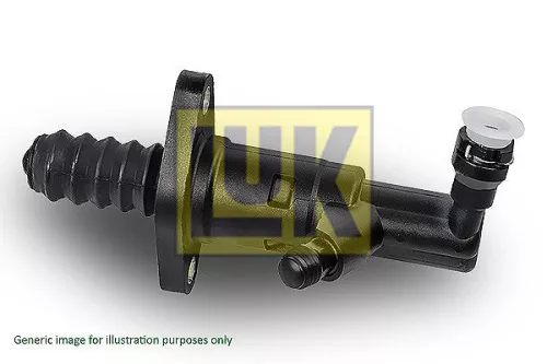 Slave Cylinder, clutch Schaeffler LuK 512 0472 10)