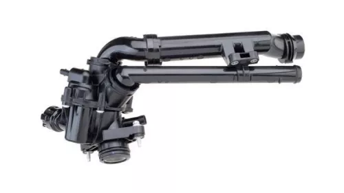 Thermostat, coolant MAHLE TM 86 97)