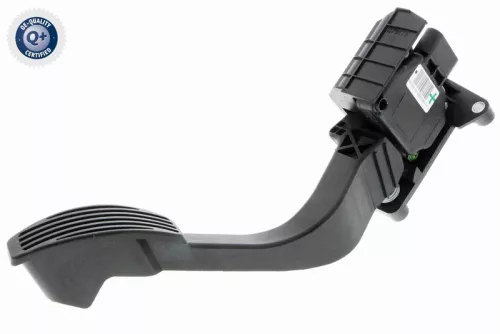 Sensor, accelerator pedal position VEMO V24-82-0001)