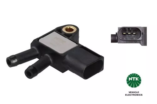 Sensor, exhaust pressure NTK 77296)