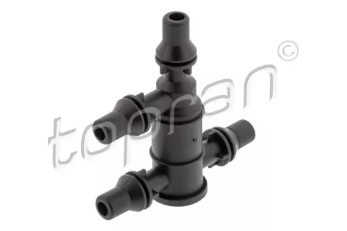 Coolant Control Valve  411 473)