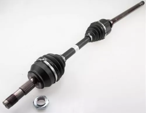 Drive Shaft LÖBRO GKND12972)