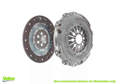 Clutch Kit VALEO 832098)