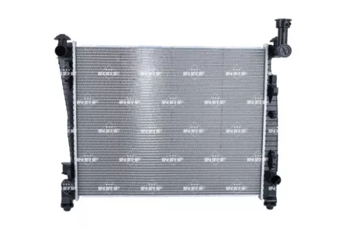 Radiator, engine cooling NRF 550107)