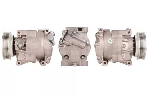 Compressor, air conditioning ELSTOCK 51-0196)