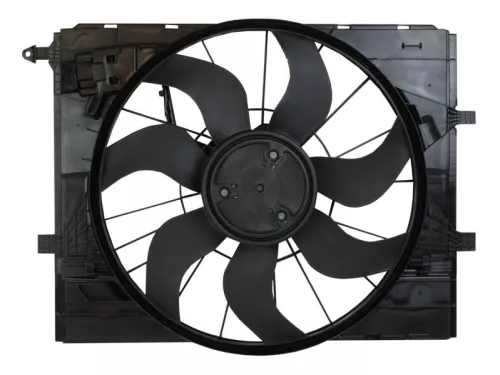 Fan, engine cooling MAXGEAR AC230146)