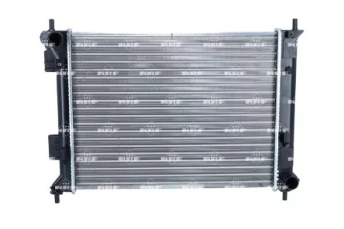 Radiator, engine cooling NRF 59315A)