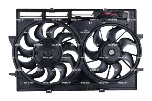 Fan, engine cooling NRF 470015)