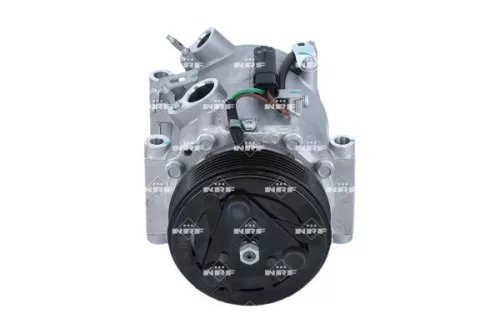 Compressor, air conditioning NRF 320196)