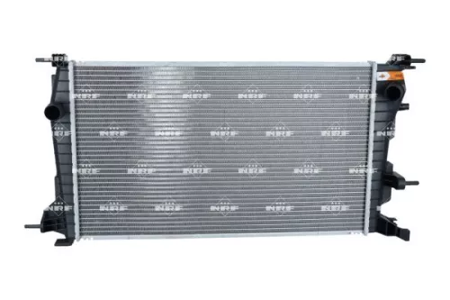 Radiator, engine cooling NRF 550004)