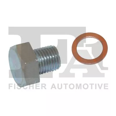 Screw Plug, oil sump FA1 257.828.011)