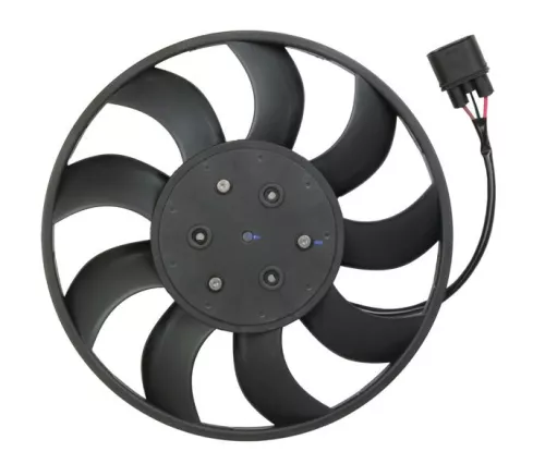 Fan, engine cooling MAXGEAR AC230298)