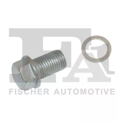 Screw Plug, oil sump FA1 257.832.011)