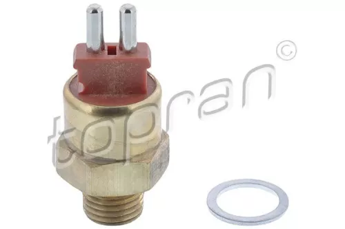 Temperature Switch, radiator fan MAXGEAR 400 701)