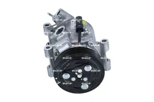 Compressor, air conditioning NRF 320253)