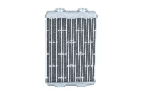 Heat Exchanger, interior heating NRF 54463)
