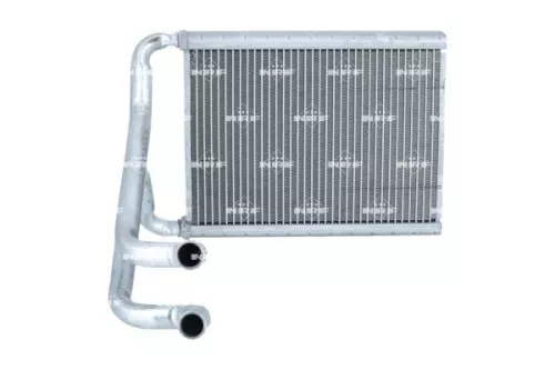 Heat Exchanger, interior heating NRF 54470)