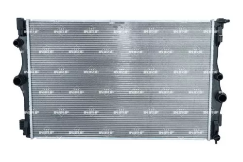 Radiator, engine cooling NRF 550354)