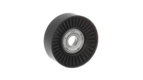 Deflection/Guide Pulley, V-ribbed belt SKF VKM 38083)