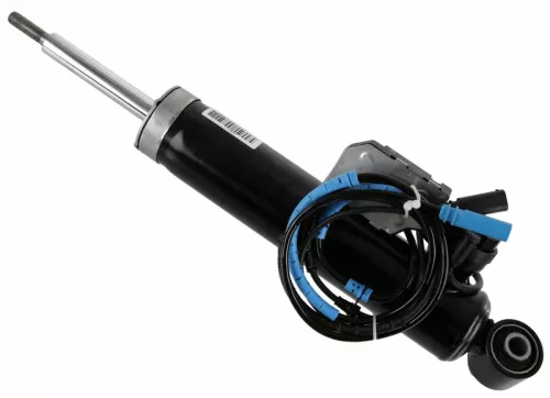 Shock Absorber SACHS 319 123)