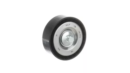 Deflection/Guide Pulley, V-ribbed belt SKF VKM 38133)