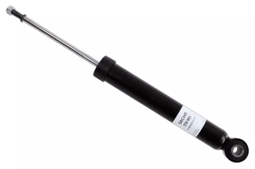 Shock Absorber SACHS 319 983)