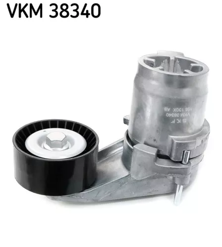Belt Tensioner, V-ribbed belt SKF VKM 38340)