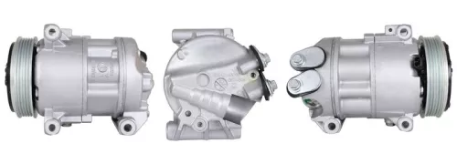 Compressor, air conditioning ELSTOCK 51-1047)