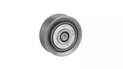 Deflection/Guide Pulley, V-ribbed belt SKF VKM 31097)