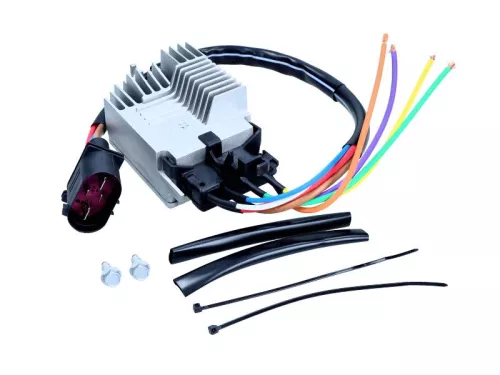 Regulator, interior blower MAXGEAR 27-2189)