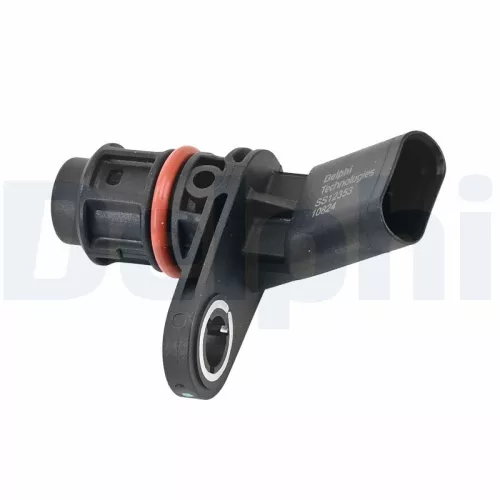 Sensor, camshaft position DELPHI SS12353-12B1)