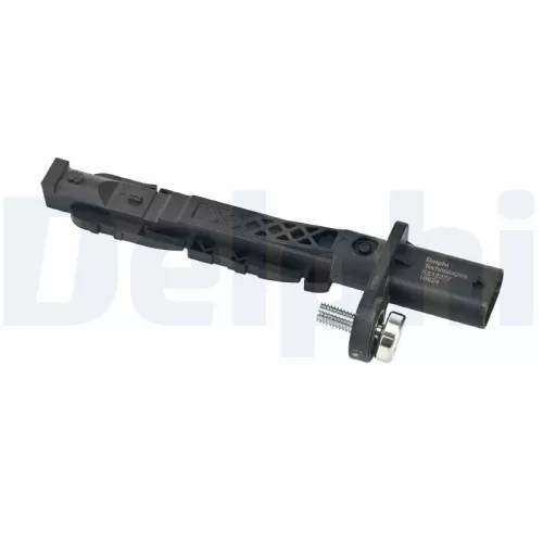 Sensor, crankshaft pulse DELPHI SS12377-12B1)