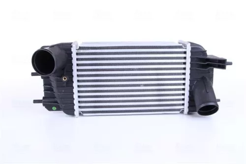 Charge Air Cooler NISSENS 96360)