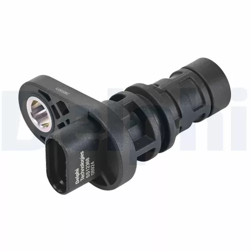 Sensor, crankshaft pulse DELPHI SS12368-12B1)