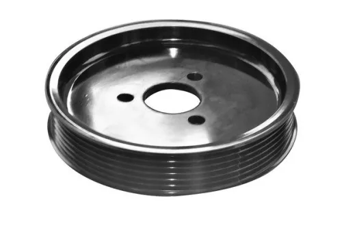 Belt Pulley, power steering pump TRUCKTEC AUTOMOTIVE 08.37.066)