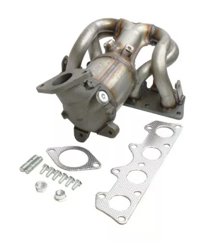Catalytic Converter MAXGEAR 27-6188)