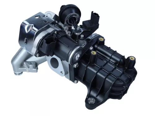 Cooler, exhaust gas recirculation MAXGEAR 27-4134)