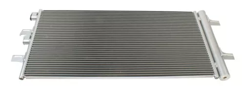 Condenser, air conditioning MAXGEAR AC830403)