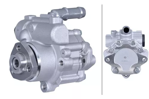 Hydraulic Pump, steering HELLA 8TL 359 000-171)